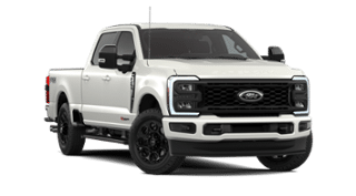 2026 Ford Super Duty® External Image 4